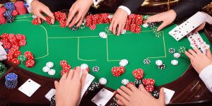 Baccarat UK88 - Hướng Dẫn Chơi Chi Tiết 2026