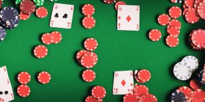 Blackjack Online UK88 - Cách Chơi Cơ Bản