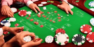 Game Bài UK88 - Poker Và Tứ Sắc 2026