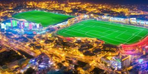 Kèo Châu Á UK88 - Cách Đọc 2026