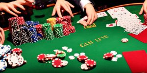 Live Casino UK88 - Dealer Thật Trực Tuyến