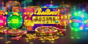 Nổ Hũ UK88 - Cách Thắng Jackpot Lớn