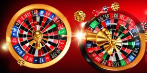 Roulette Trực Tuyến UK88 Chiến Thuật Thắng 2026